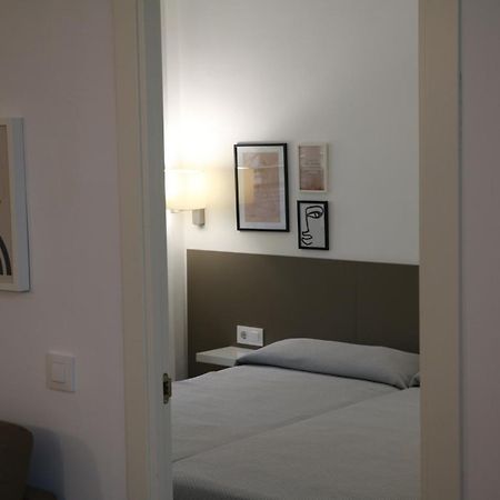 Myf Michelangelo Top Salou Buitenkant foto