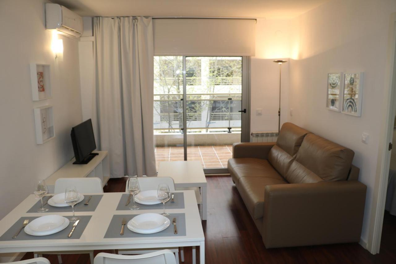 Myf Michelangelo Top Salou Buitenkant foto